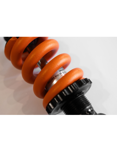 Amortyzator do KuKirin G2 Master V2