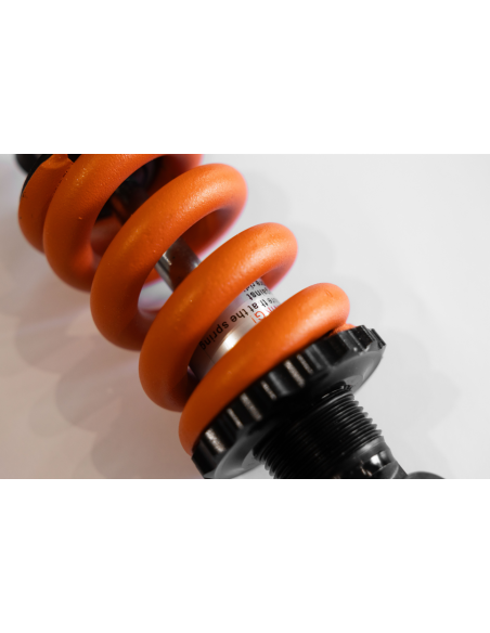 Amortyzator do KuKirin G2 Master V2