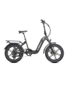 Rower elektryczny Jobobike Romer Pro