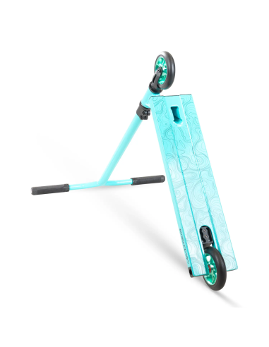Hulajnoga Wyczynowa Madd Gear MG4 Titan Teal