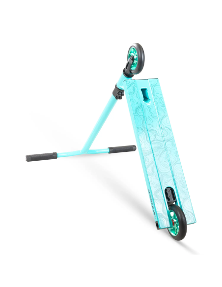Hulajnoga Wyczynowa Madd Gear MG4 Titan Teal