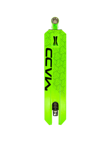 Hulajnoga Wyczynowa Madd Gear Viral Purge Jade