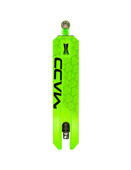 Hulajnoga Wyczynowa Madd Gear Viral Purge Jade