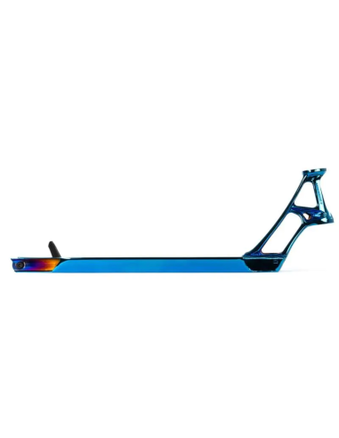 Podest Ethic Pandemonium V2 Chrome Blue | 500 MM