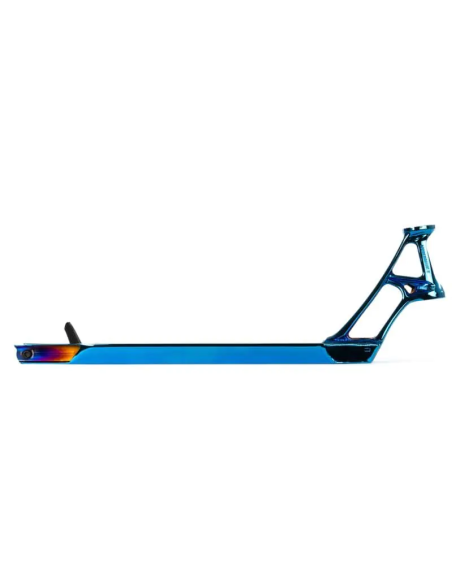 Podest Ethic Pandemonium V2 Chrome Blue | 500 MM
