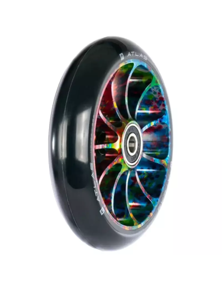 Kółko Ethic Atlas Pro 110mm Nebula