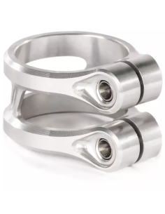 Zacisk Ethic Sylphe Double Clamp V2 34.9 Raw 2