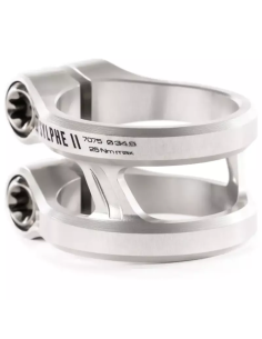 Zacisk Ethic Sylphe Double Clamp V2 34.9 Raw