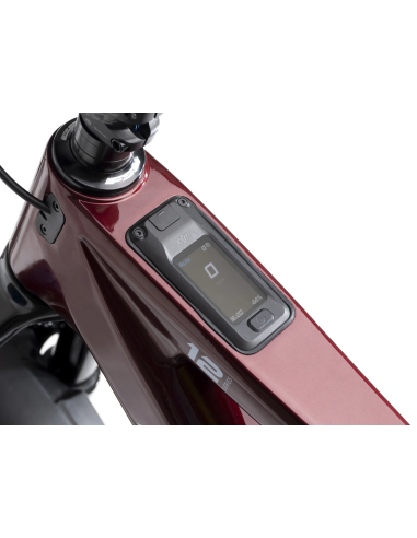 e-Full 12.11 800Wh