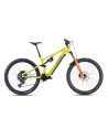Rower elektryczny Crussis e-Full AX CARB 10.12-PRO REM-M2S | Karbon | Avinox M2S | Full Suspension