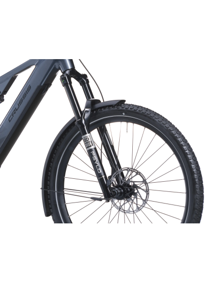 Rower elektryczny Crussis e-Full AX SUV 10.12 M2S | Avinox M2S | Full Suspension