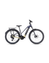 Rower elektryczny Crussis e-SUV low AX 9.12 | Avinox M2S