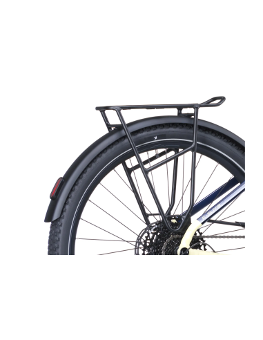 Rower elektryczny Crussis e-SUV low AX 9.12 | Avinox M2S