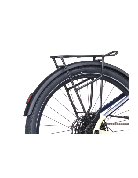 Rower elektryczny Crussis e-SUV low AX 9.12 | Avinox M2S