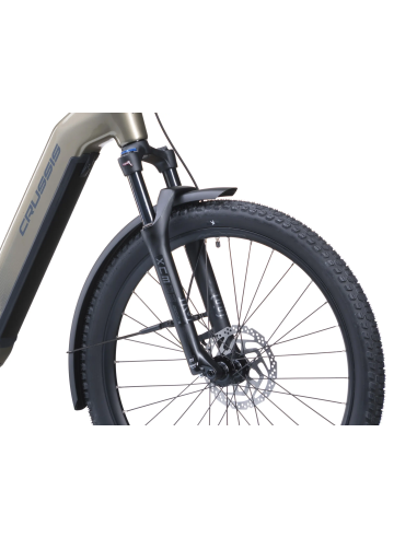 Rower elektryczny Crussis e-Country AX 8.12 | Avinox M2