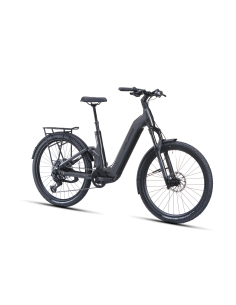 Rower elektryczny Crussis ONE-Country Full AX 10.12 | Avinox M2S 2