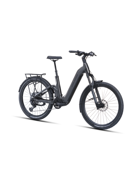Rower elektryczny Crussis ONE-Country Full AX 10.12 | Avinox M2S