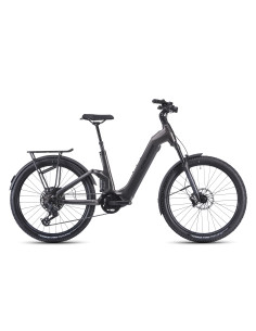 Rower elektryczny Crussis ONE-Country Full AX 10.12 | Avinox M2S