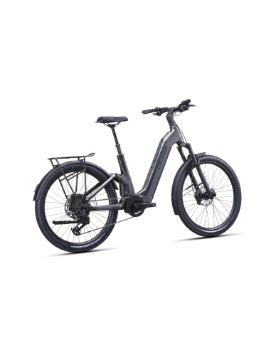 Rower elektryczny Crussis ONE-Country Full AX 10.12 | Avinox M2S