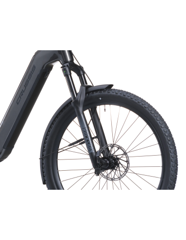 Rower elektryczny Crussis ONE-Country Full AX 10.12 | Avinox M2S