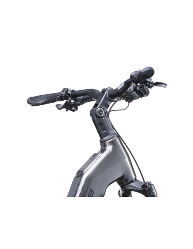 Rower elektryczny Crussis ONE-Country Full AX 10.12 | Avinox M2S