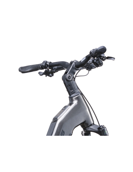 Rower elektryczny Crussis ONE-Country Full AX 10.12 | Avinox M2S