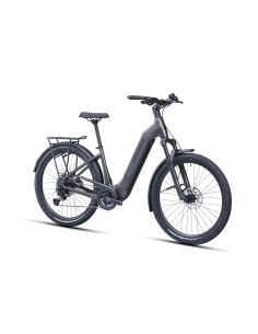 Rower elektryczny Crussis ONE-Country AX 8.12 | Avinox M2 2