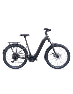 Rower elektryczny Crussis ONE-Country AX 8.12 | Avinox M2