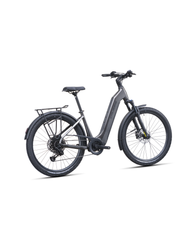 Rower elektryczny Crussis ONE-Country AX 8.12 | Avinox M2