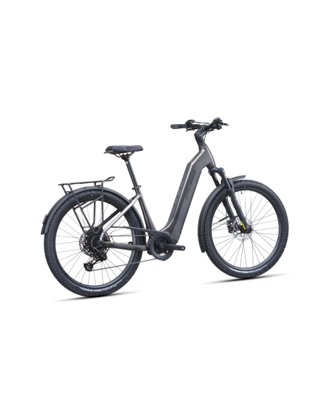 Rower elektryczny Crussis ONE-Country AX 8.12 | Avinox M2