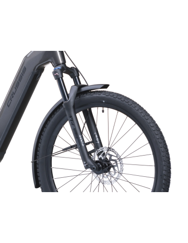Rower elektryczny Crussis ONE-Country AX 8.12 | Avinox M2