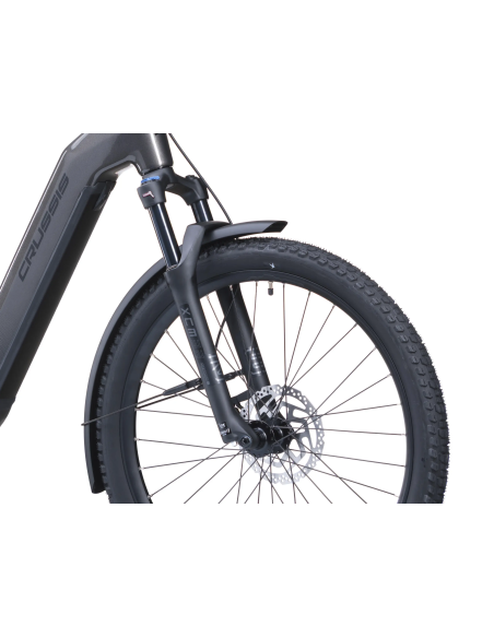 Rower elektryczny Crussis ONE-Country AX 8.12 | Avinox M2