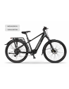Rower elektryczny Ecobike SX 100 SUV Black