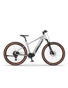 Rower elektryczny Ecobike SX 300 Silver