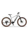 Rower elektryczny Ecobike SX 300 Silver