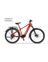 Rower elektryczny Ecobike SX 100 SUV Orange