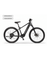 Rower elektryczny Ecobike SX 100 Black