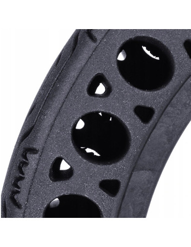 Opona pełna do Xiaomi m365 Pro 2 Mi 1s plaster miodu | DoMiasta.pl