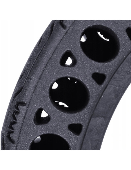 Opona pełna do Xiaomi m365 Pro 2 Mi 1s plaster miodu | DoMiasta.pl