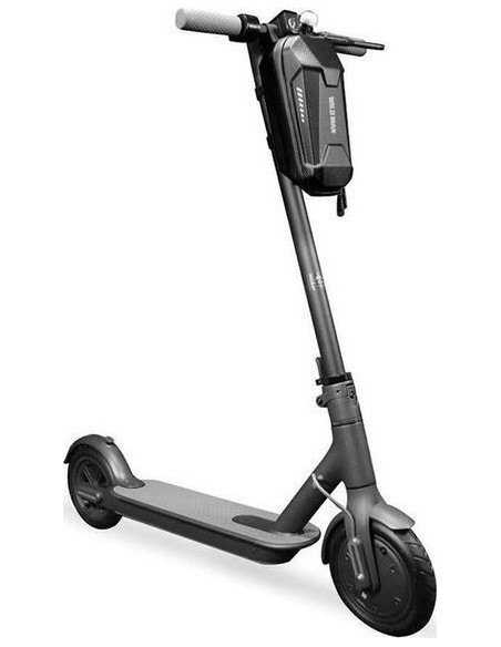 Torba rowerowa WildMan 3L