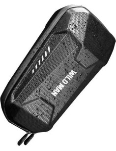 Torba rowerowa WildMan 3L