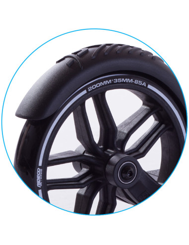 Hulajnoga Rideoo 200 Pro klasyczna | DoMiasta.pl