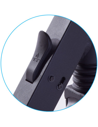 Hulajnoga Rideoo 200 Pro klasyczna | DoMiasta.pl