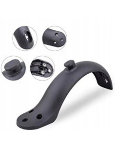 Tylny błotnik do Xiaomi M365/M365 PRO