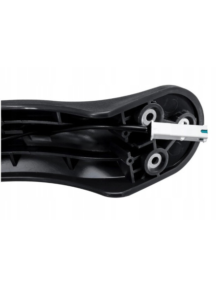 Błotnik tylny do Xiaomi M365/M365 PRO ze światłem i hakiem