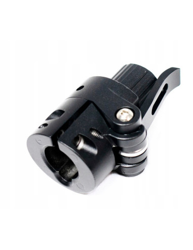 Mechanizm składania zaczep komplet Xiaomi m365