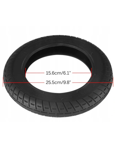 Zestaw do konwersji Xiaomi M365/Pro na 10 cali