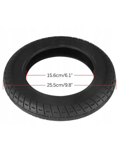 Zestaw do konwersji Xiaomi M365/Pro na 10 cali