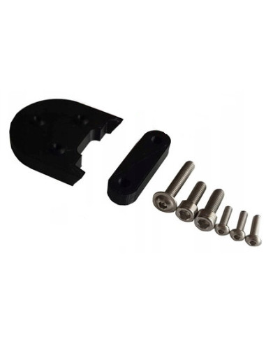 Zestaw do konwersji Xiaomi M365/Pro na 10 cali