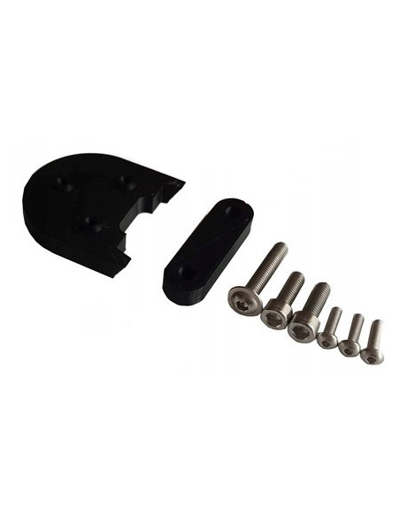 Zestaw do konwersji Xiaomi M365/Pro na 10 cali